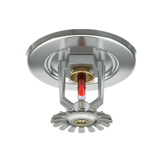 Sprinkler - Fire Fitting